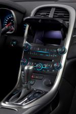 Chevrolet Malibu 2012 года (EU)